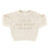 Chunky Knit Sweater - Little Answered Prayer