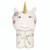 Hooded Towel - Unicorn