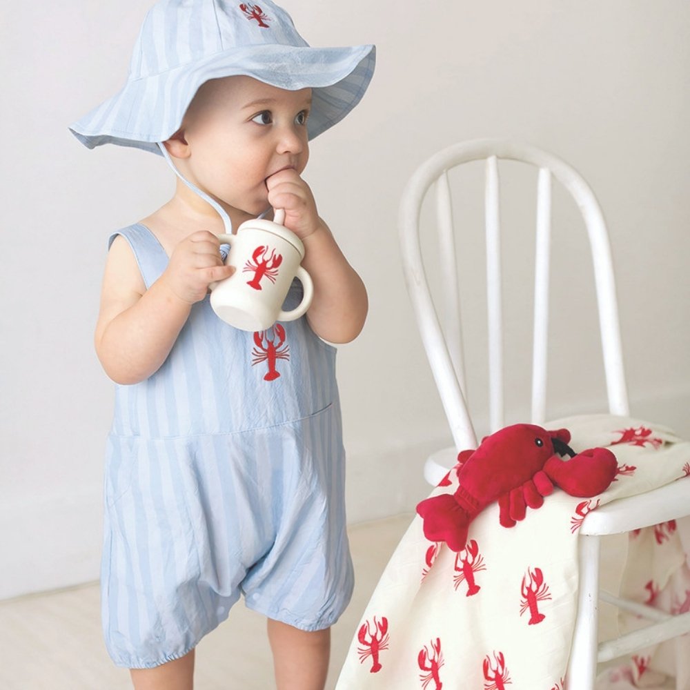 SHOP LITTLE LOBSTER COLLECTION