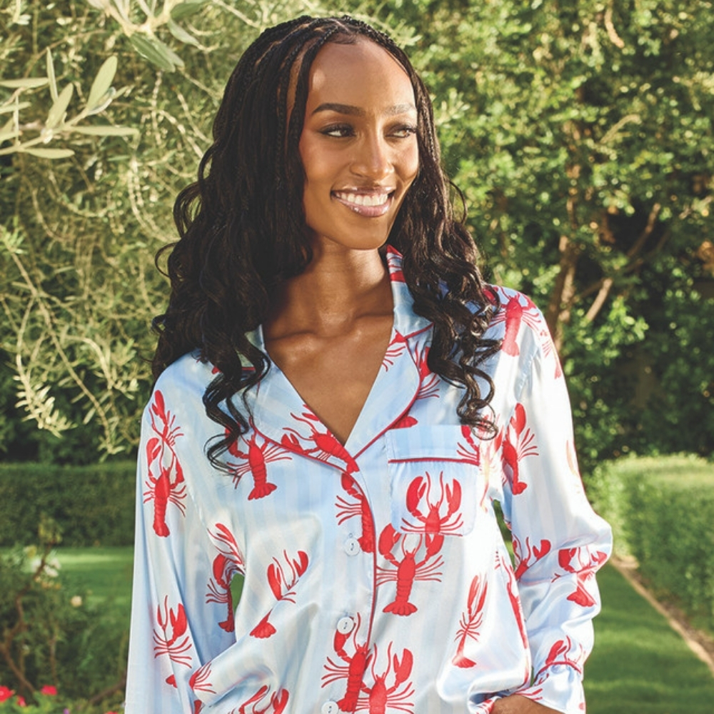 SHOP LOBSTER BABY + MOMMY COLLECTION