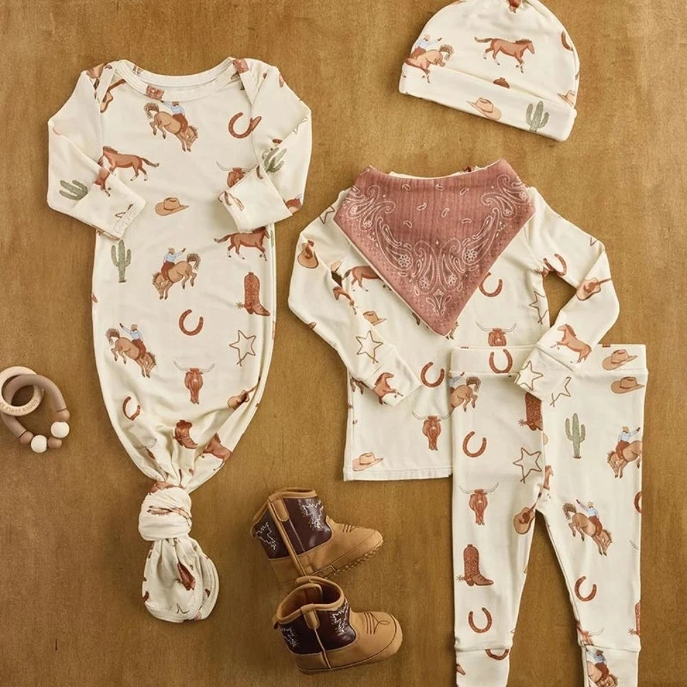 SHOP WILD WEST COLLECTION