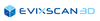 Evixscan 3D