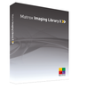 Matrox Imaging Library Image compression and video encoding tool