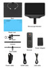 BLM1-310A LCD Digital Microscope Package Contents