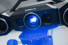 Shining 3D OptimScan Q12 closeup in use