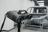 Shining 3D OptimScan Q12 side view
