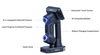 Shining 3D Freescan Omni 3D Scanner