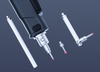 FreeScan Probe 2 and Probe 2Pro Tips