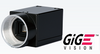 BG030 digital camera, 640 x 480, 125fps, GigE, 1/3" CCD, C-mount