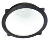 24" Hight brightness diffuse dome, DL080