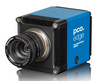 PCO pco.edge 4.2 bi, cooled sCMOS camera