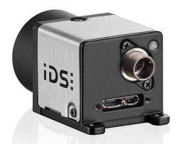 UI-3240CP-M-GL Rev. 2 front view