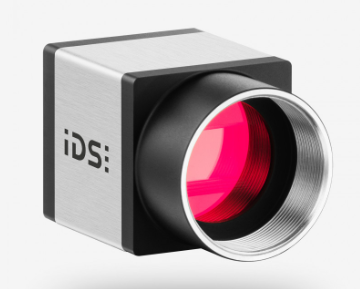 U3-3070CP-M-GL Rev.2.2 front view