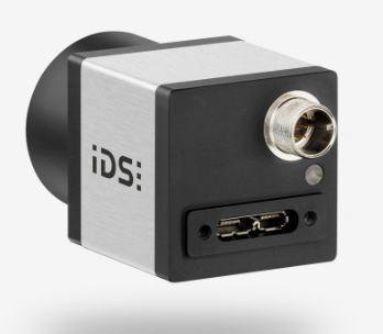 U3-3070CP-M-GL Rev.2.2 rear view