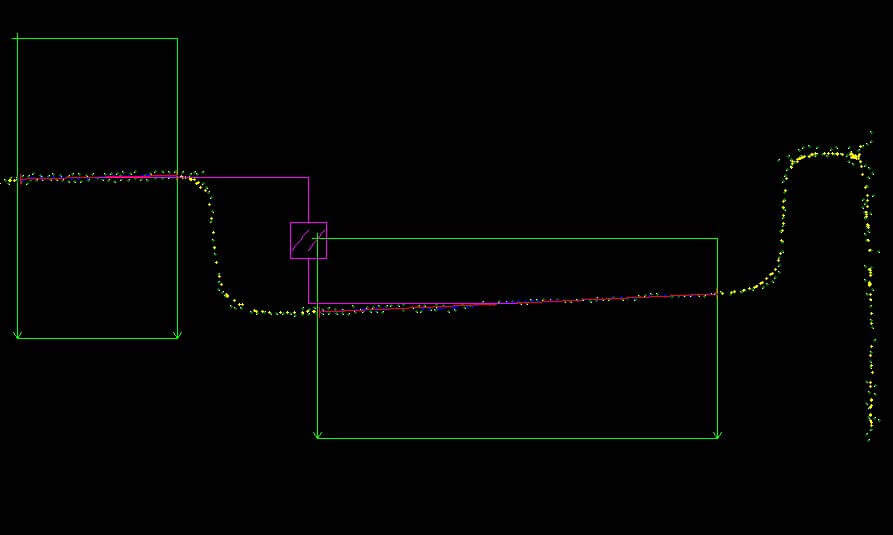 Aurora Imaging Library 3D Cross Section