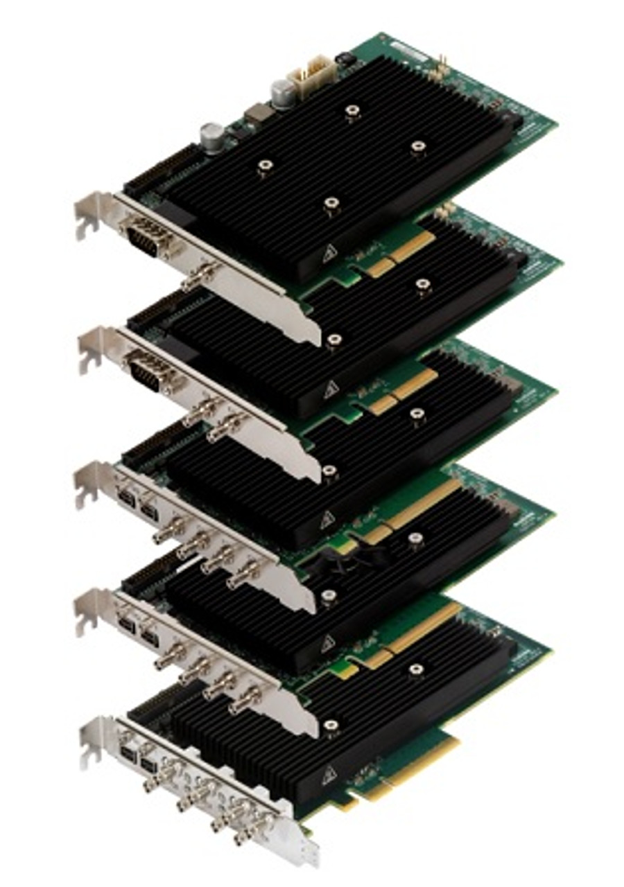 Zebra Rapixo RAP1G1C12 frame grabber