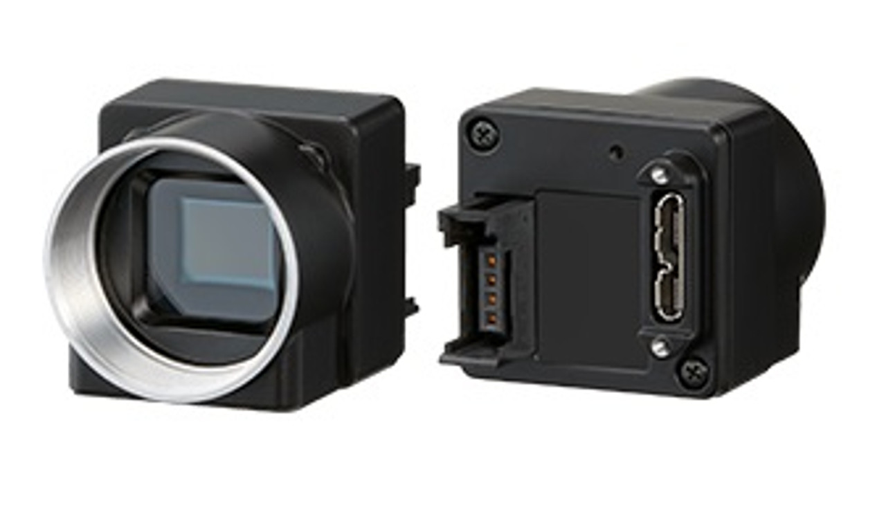 BU205M Front and Back