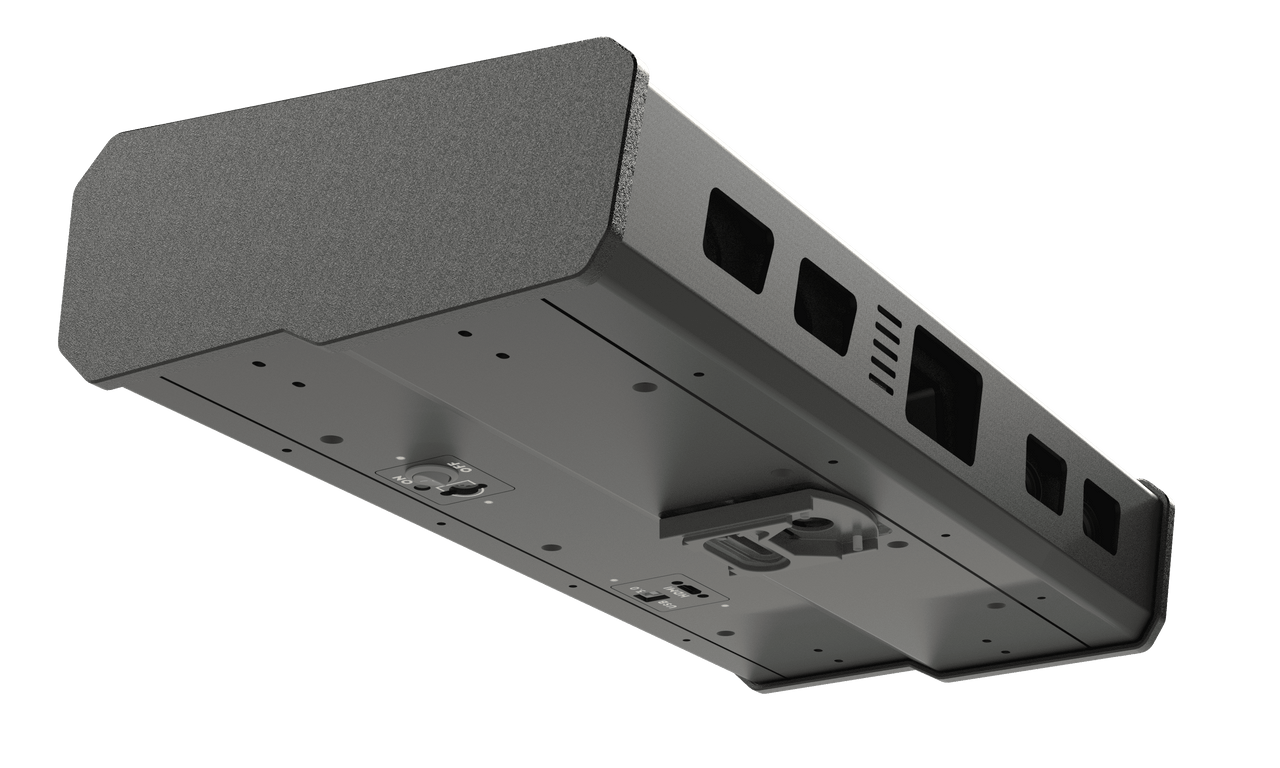 Opentech 3D Ctrl+C  Dual 3