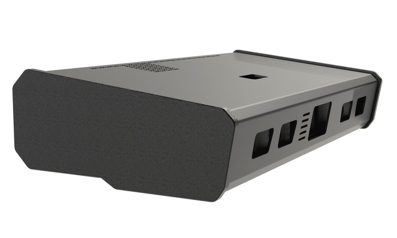 Opentech 3D Ctrl+C  Dual 4