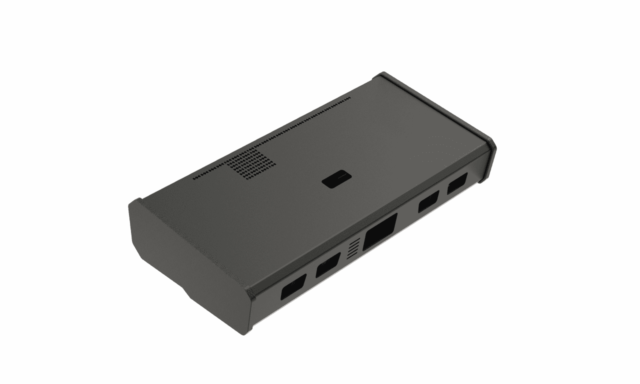 Opentech 3D Ctrl+C  Dual 5