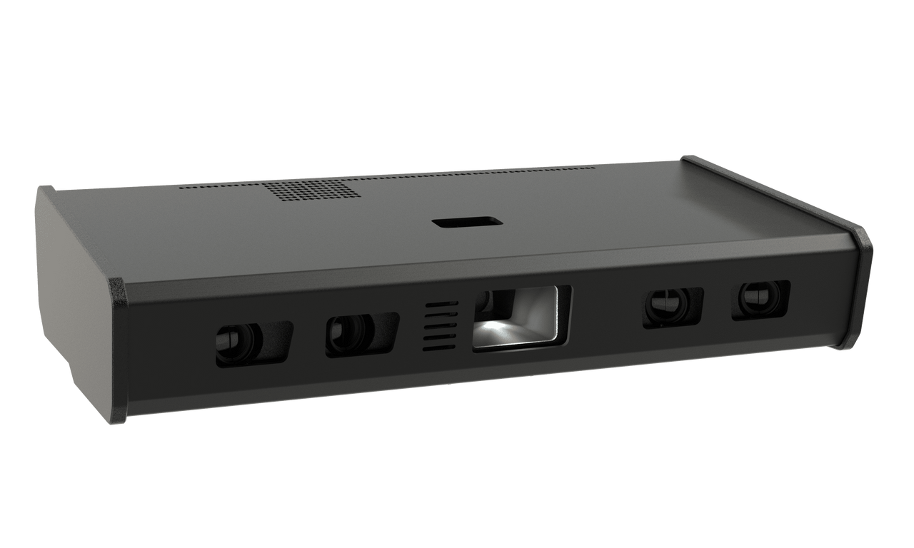 Opentech 3D Ctrl+C  Dual 1