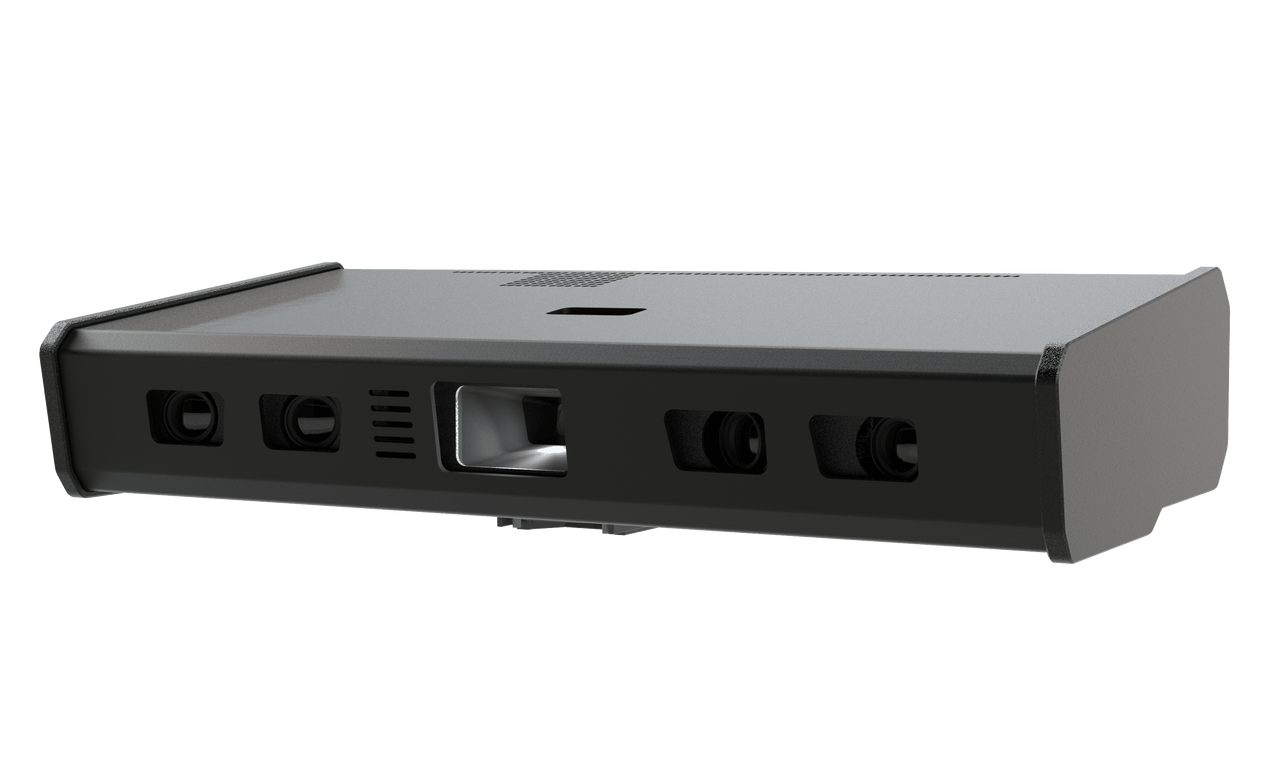 Opentech 3D Ctrl+C  Dual 6