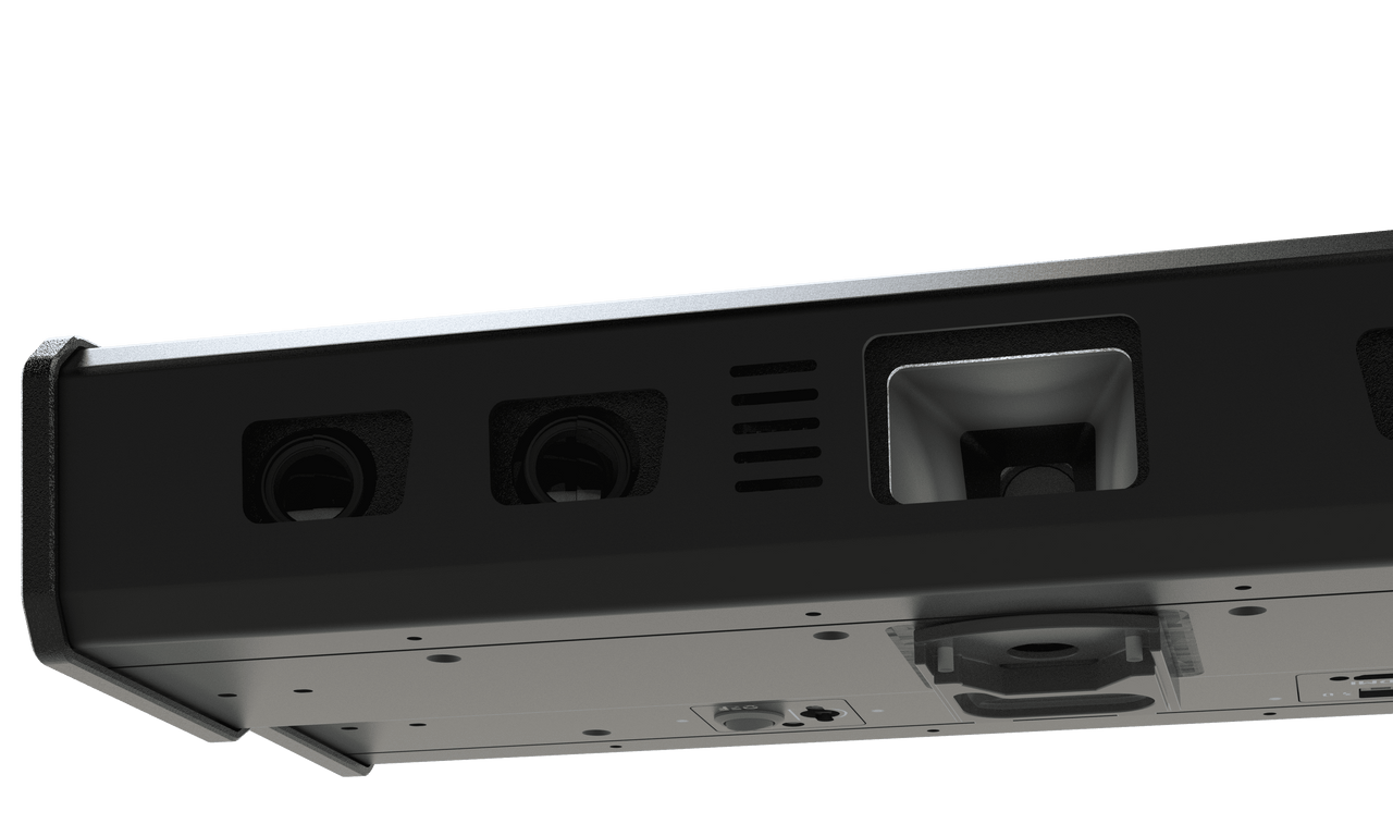 Opentech 3D Ctrl+C  Dual 8
