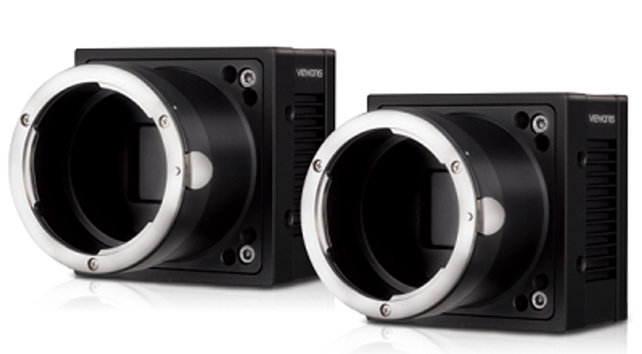 Vieworks VC Series VC-4MC