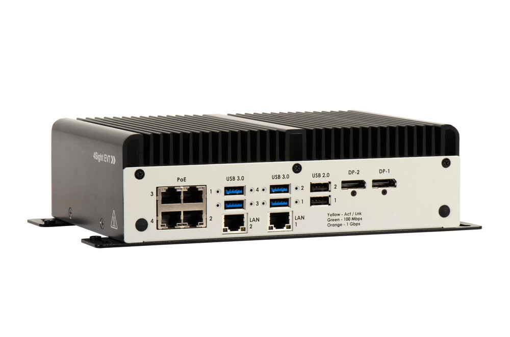 Zebra 4Sight EV7I5M16DAP Industrial Computer