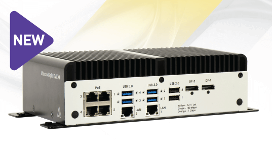 Zebra 4Sight EV7I3M8