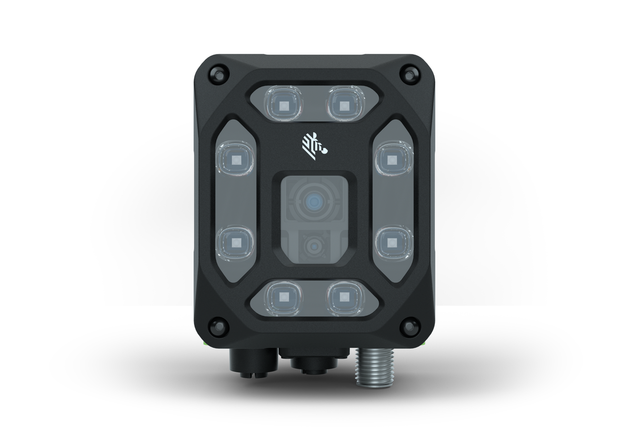 Zebra FS40-WA20F4-3C00W  front view