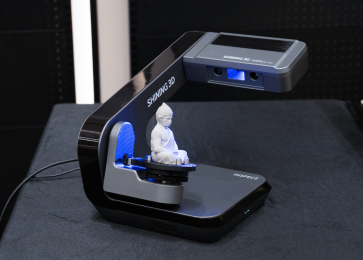 AutoScan Inspec2  Heritage Preservation