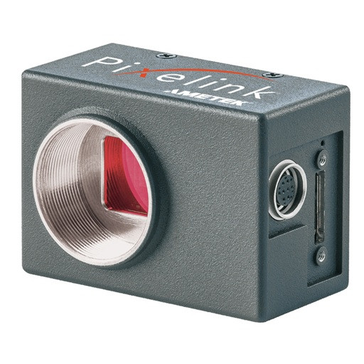Pixielink PL-D782 2.4 MP Camera