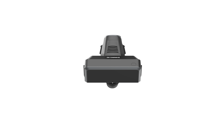 freeScan Omni with smart dock 3