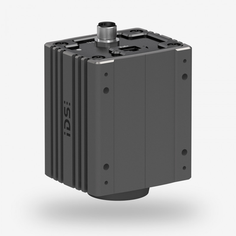 IDS GV-7000WP side