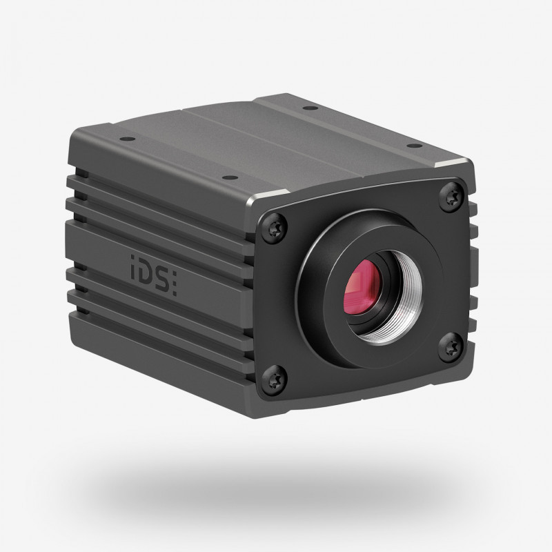 IDS GV-7000WP front