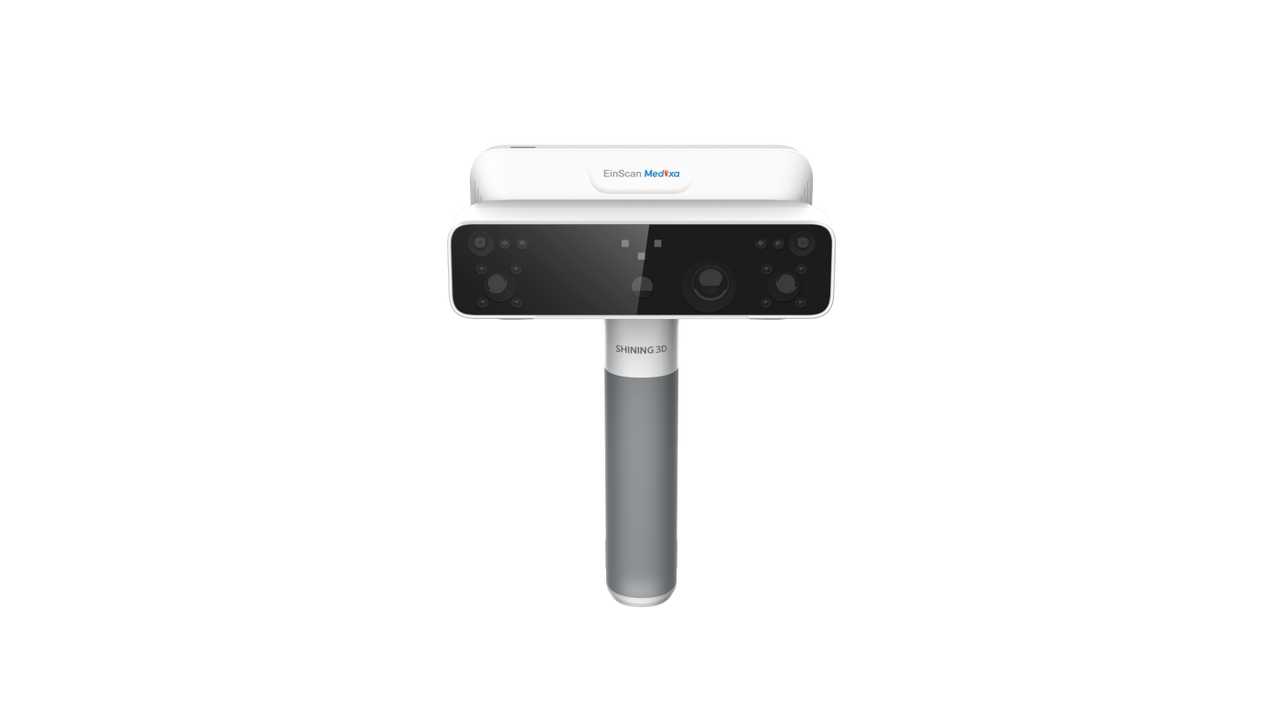 EinScan Medixa front