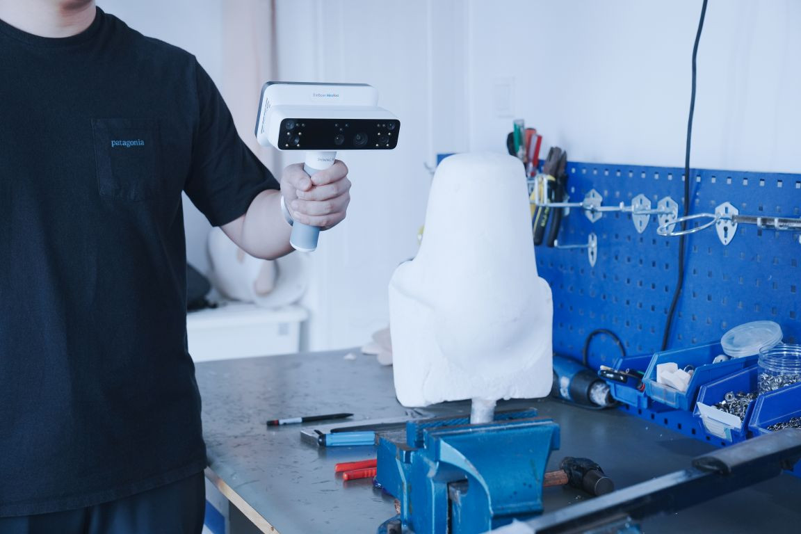 EinScan Medixa applications 2