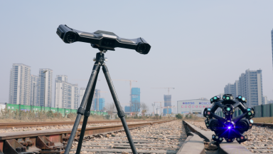 Freescan Trak Nova 3