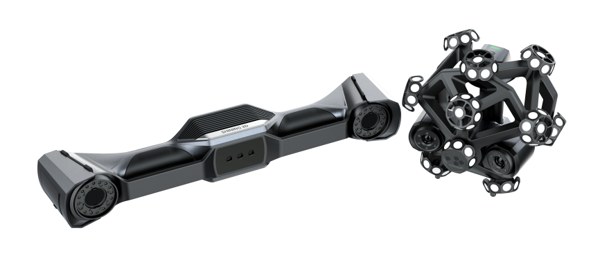 Freescan Trak Nova 1