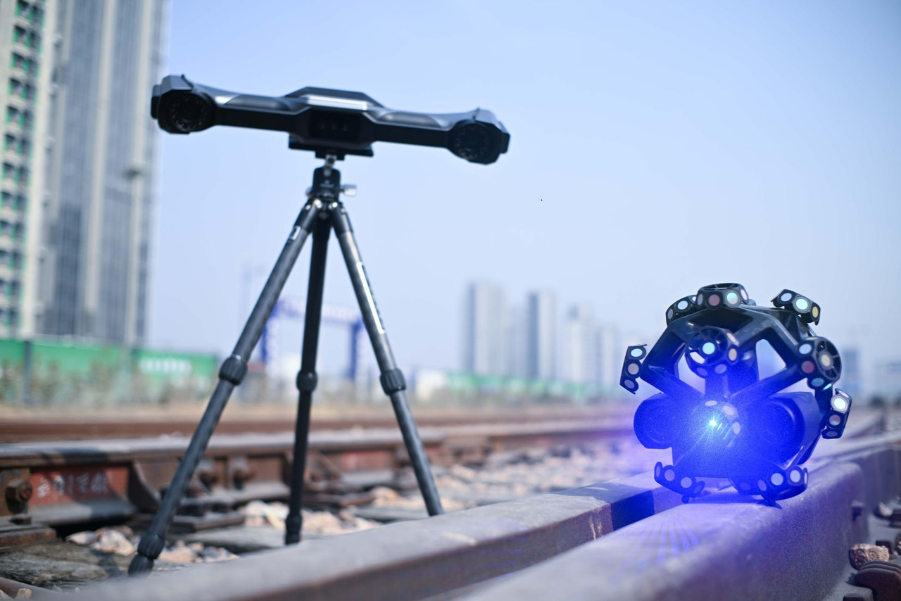 Freescan Trak Nova 4