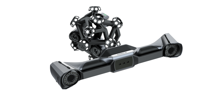 Freescan Trak Nova 2