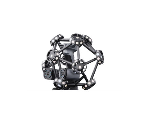 FreeScan Trak ProW 3