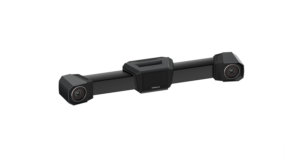 FreeScan Trak ProW 1