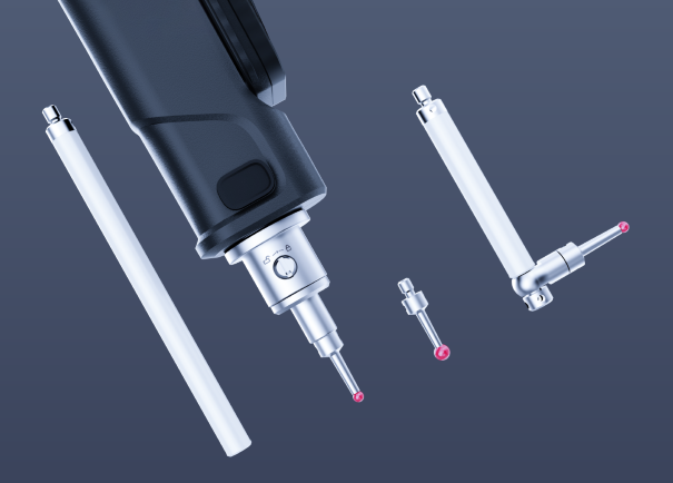 FreeScan Probe 2 and Probe 2Pro Tips
