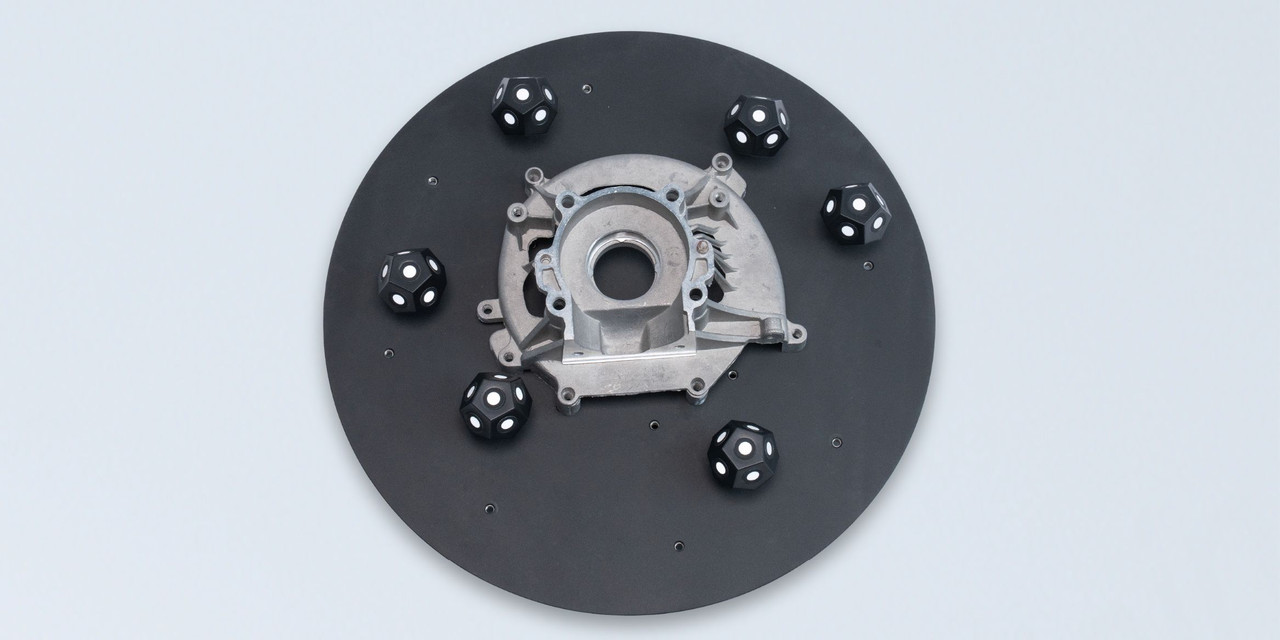 Accessories Pro Kit Improve Scan Quality