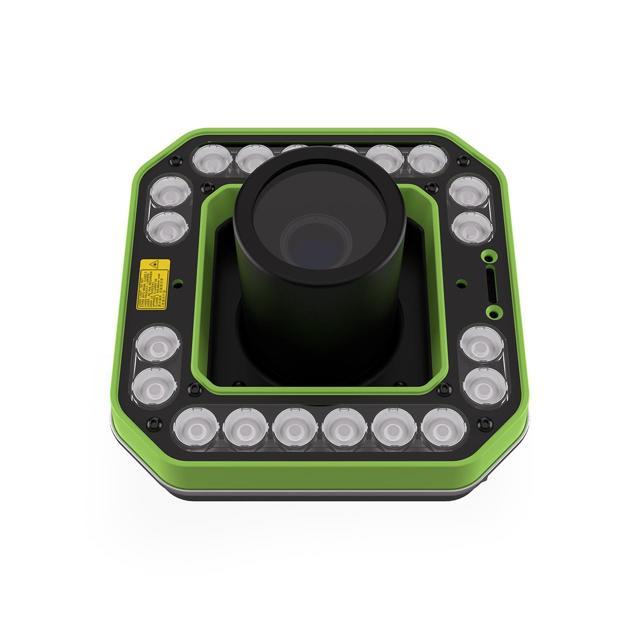 Zebra FS80-CM0507C00W Fixed Industrial Scanner