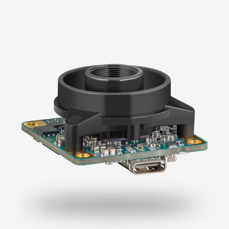 U3-3041LE-C-HQ Rev 1.2 side