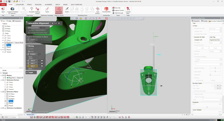 Geomagic Design X_9