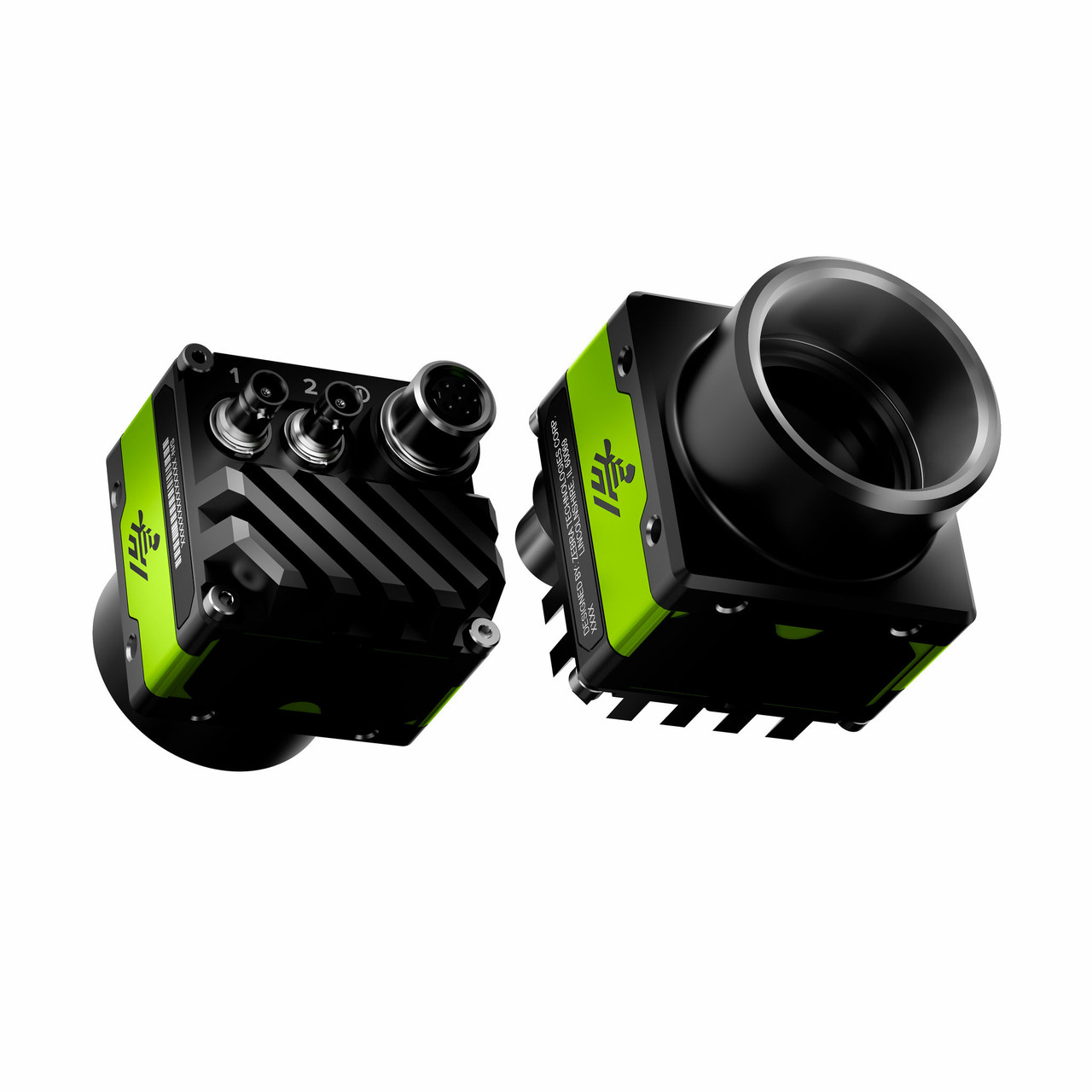 CV70-A09MX-2500W front and back
